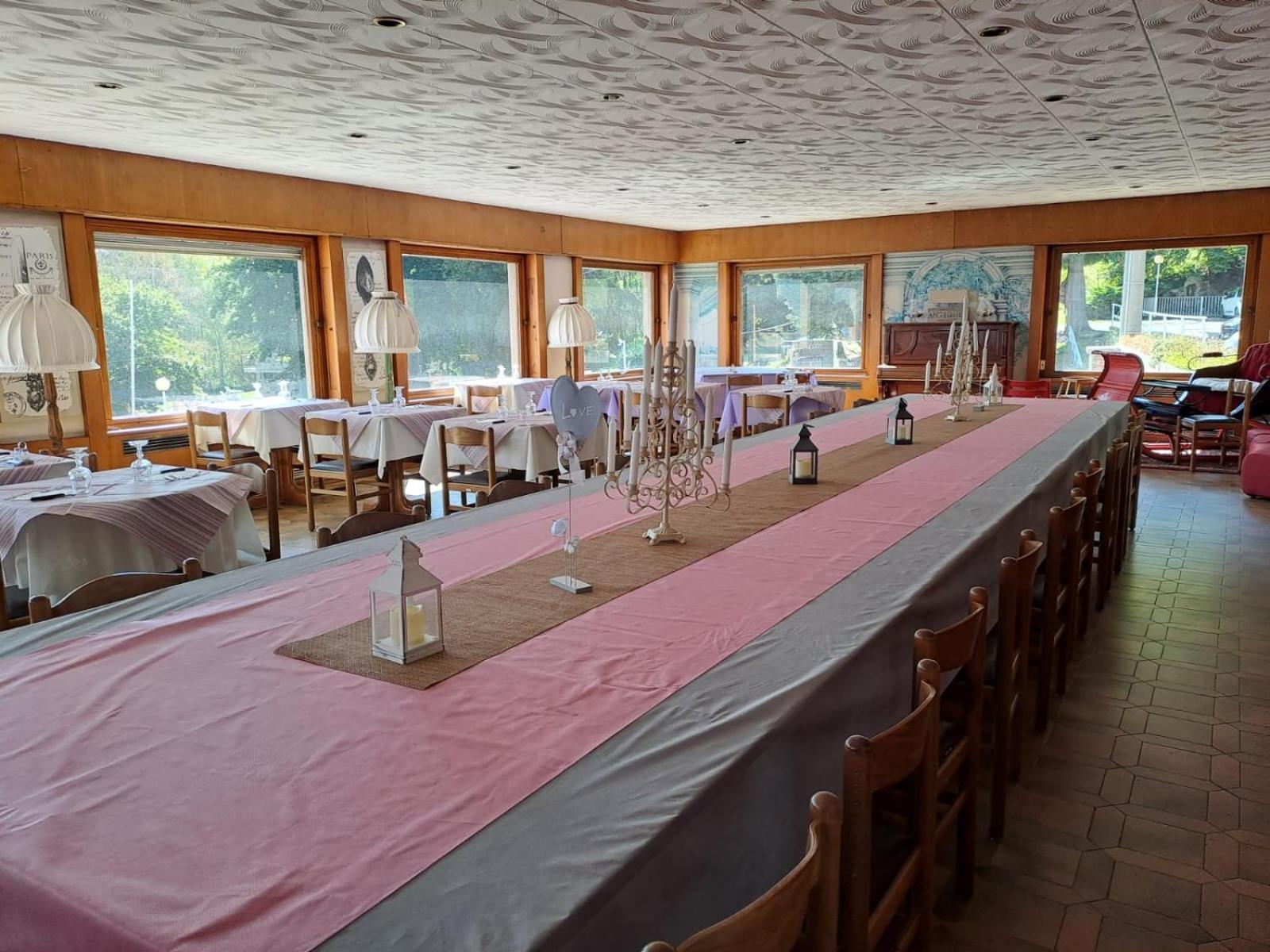 Provinciale 79 Hotel Magreglio Bagian luar foto